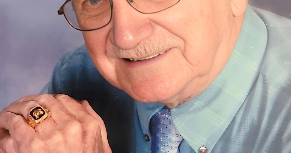 Norbert S. Ochs Obituaries