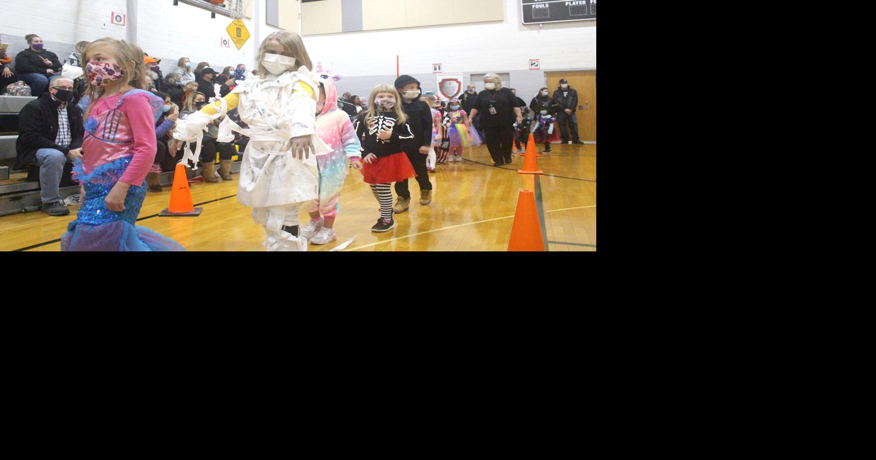 Franklin Halloween activities | Front Page | thederrick.com