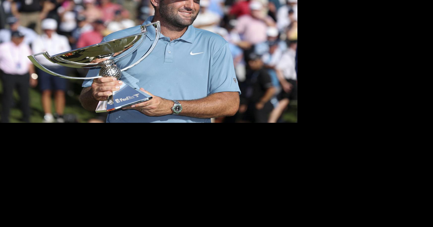 Tim Cowlishaw: Team Scheffler is the best franchise in Dallas, and Scottie is just getting started Tim Cowlishaw, The Dallas Morning News Sep 1, 2026 14 mins ago