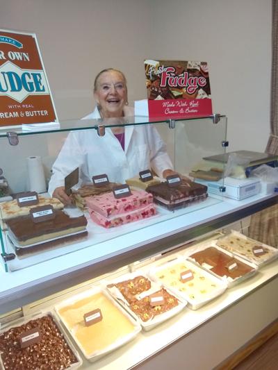 Oil City business re-opens