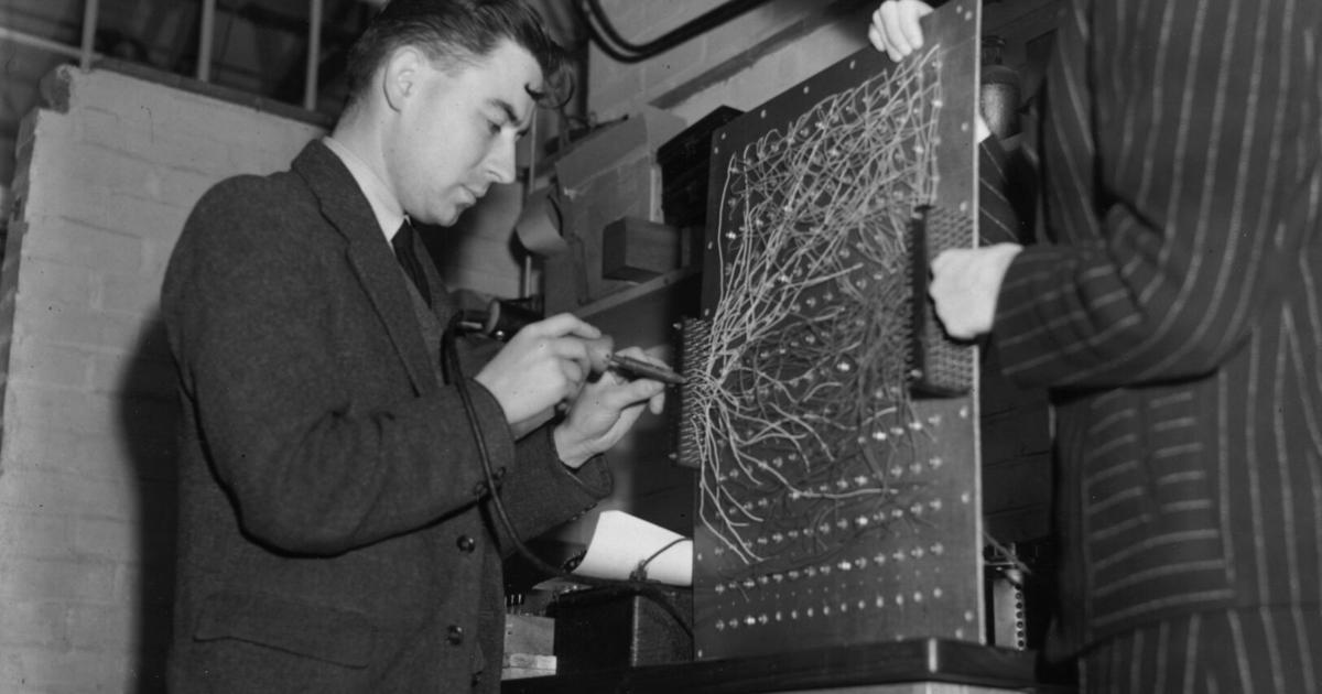 Thomas Black: The quantum computer revolution is tantalizingly close