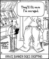 Garfield | Entertainment | thederrick.com