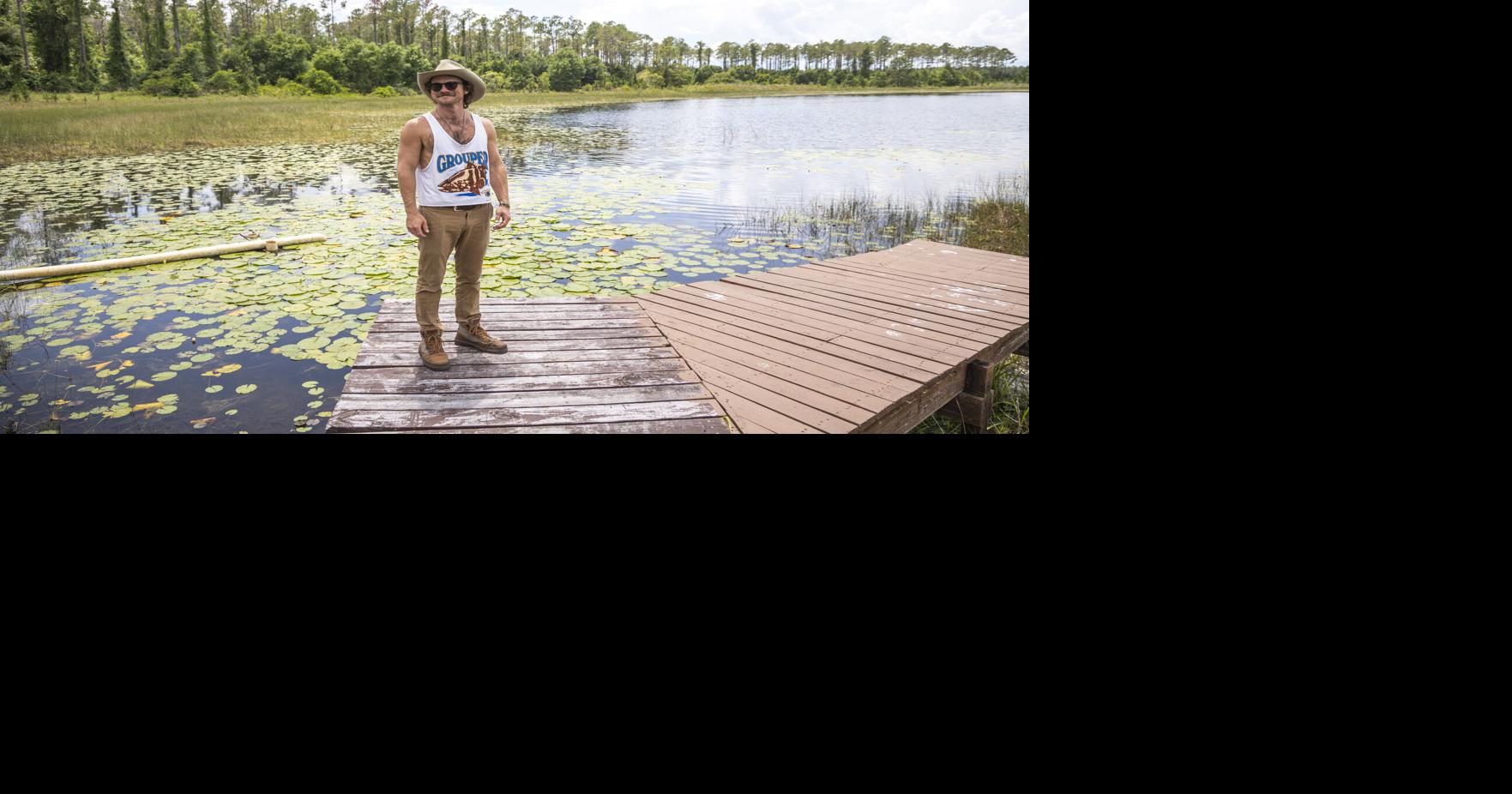 Who is Uncle Pappy? Meet Blair Carlyle, the 30-year-old Floridian behind popular social media persona