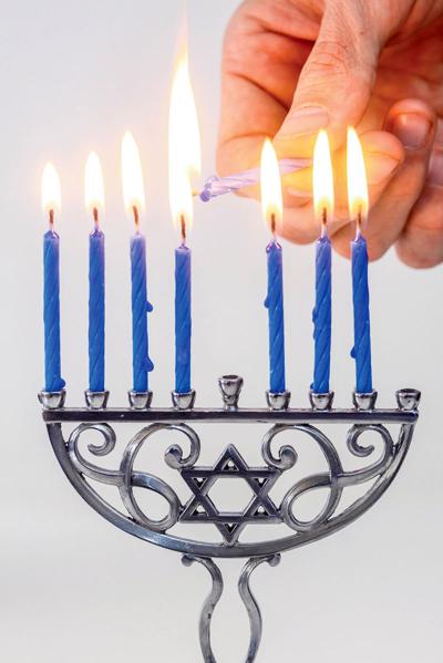 Hanukkah S True Meaning Is About Jewish Survival Features Thederrick Com