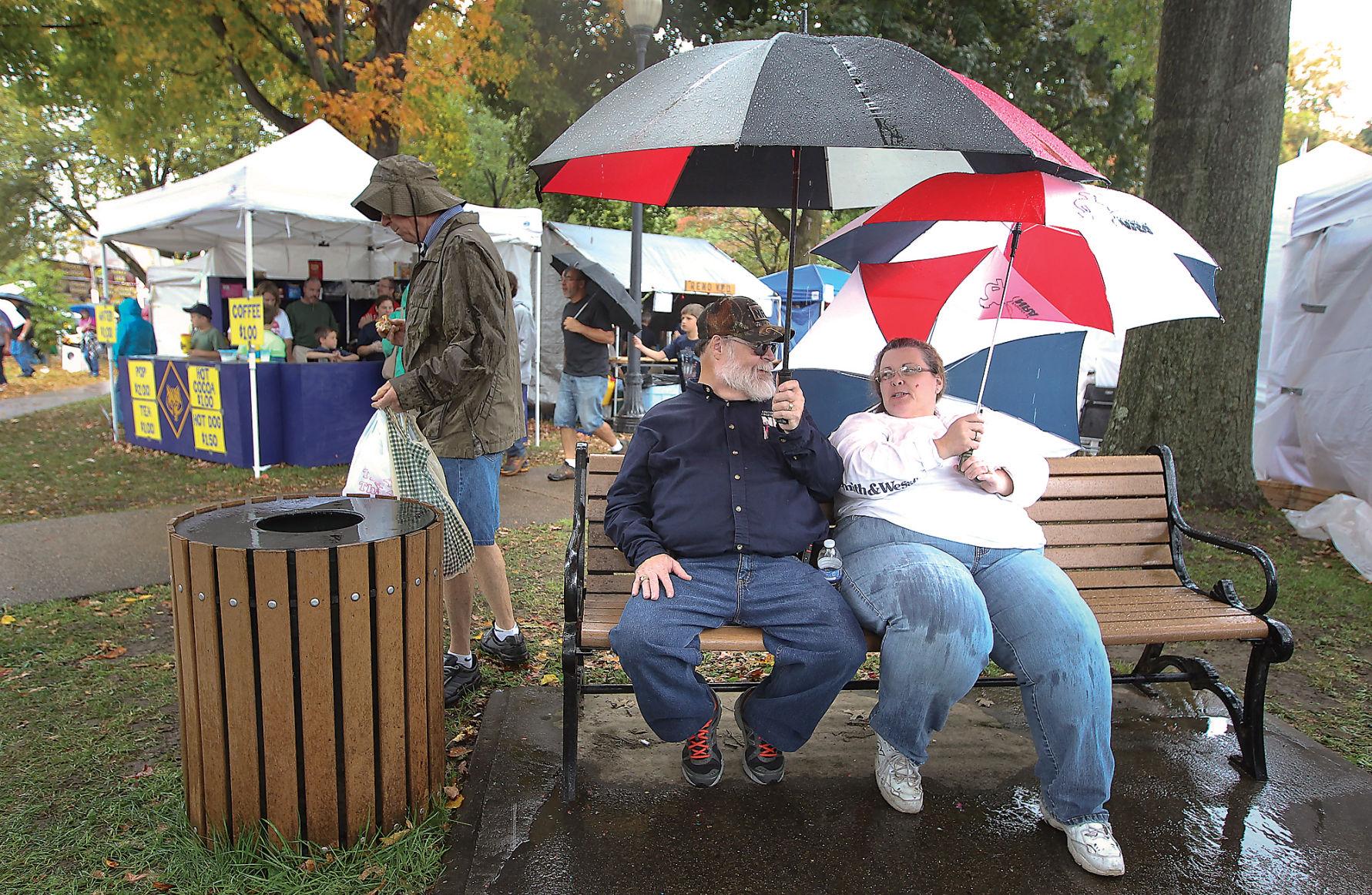 Applefest 2014 | | thederrick.com