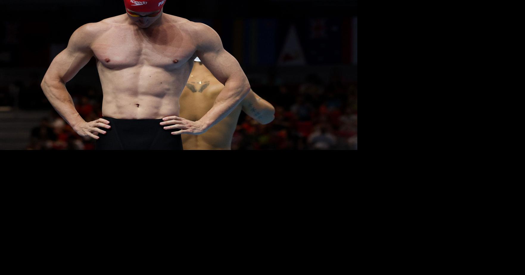 Commentary: Regulate the ‘Enhanced Games’ as a medical experiment and a marketing stunt