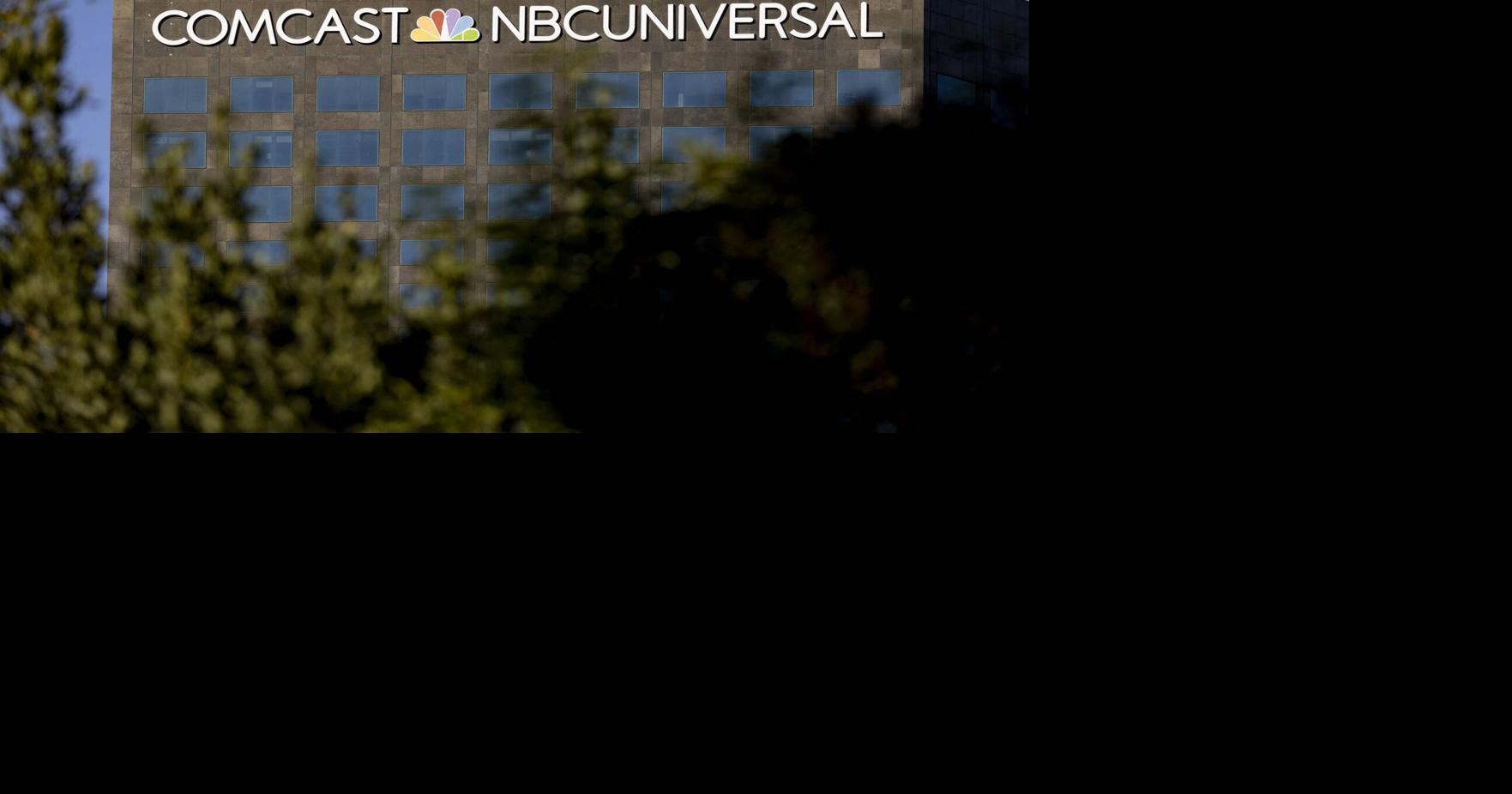 Comcast planning significant jobs cuts as part of reorganization Kelcee Griffis, Bloomberg News Oct 21, 2026 1 hr ago