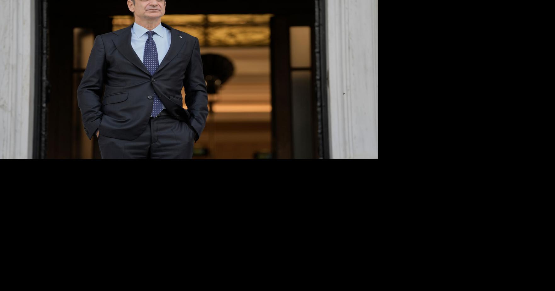 Greece moves to protect minors from social media with new ban for kids under 15