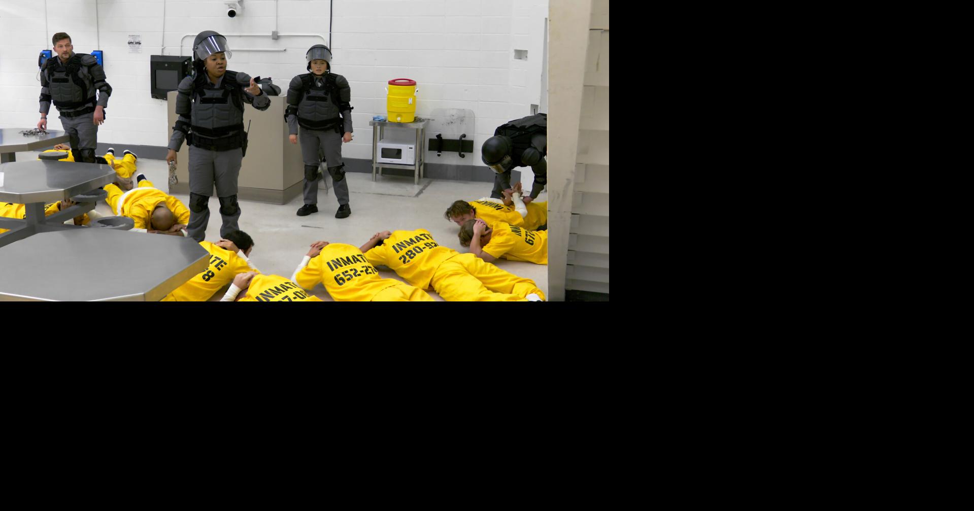 Review: 'The New Stanford Prison Experiment' reimagines a social project for our viewing entertainment Robert Lloyd, Los Angeles Times Oct 21, 2026 7 mins ago