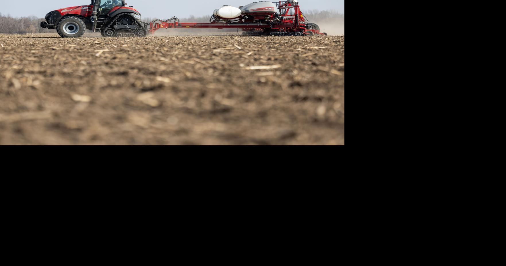Adam Minter: The farm crisis demands certainty from congress now