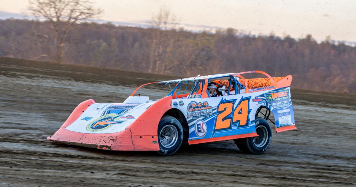 Tyler Gant Racing Racing: Tyler Wyant | Features | thederrick.com
