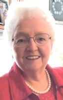 M. Harriett McLaughlin