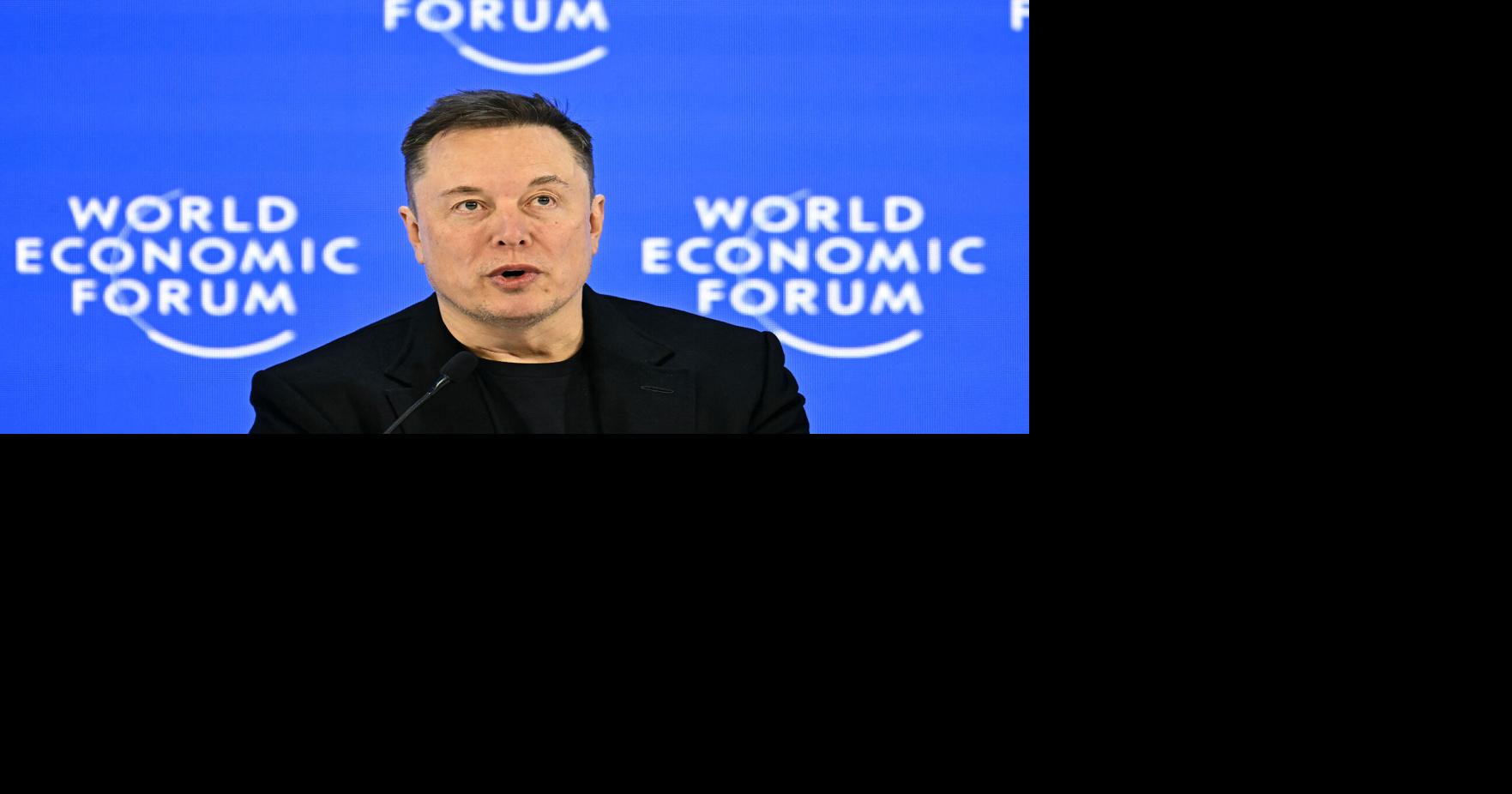 Gautam Mukunda: Elon Musk surprisingly doesn't understand abundance