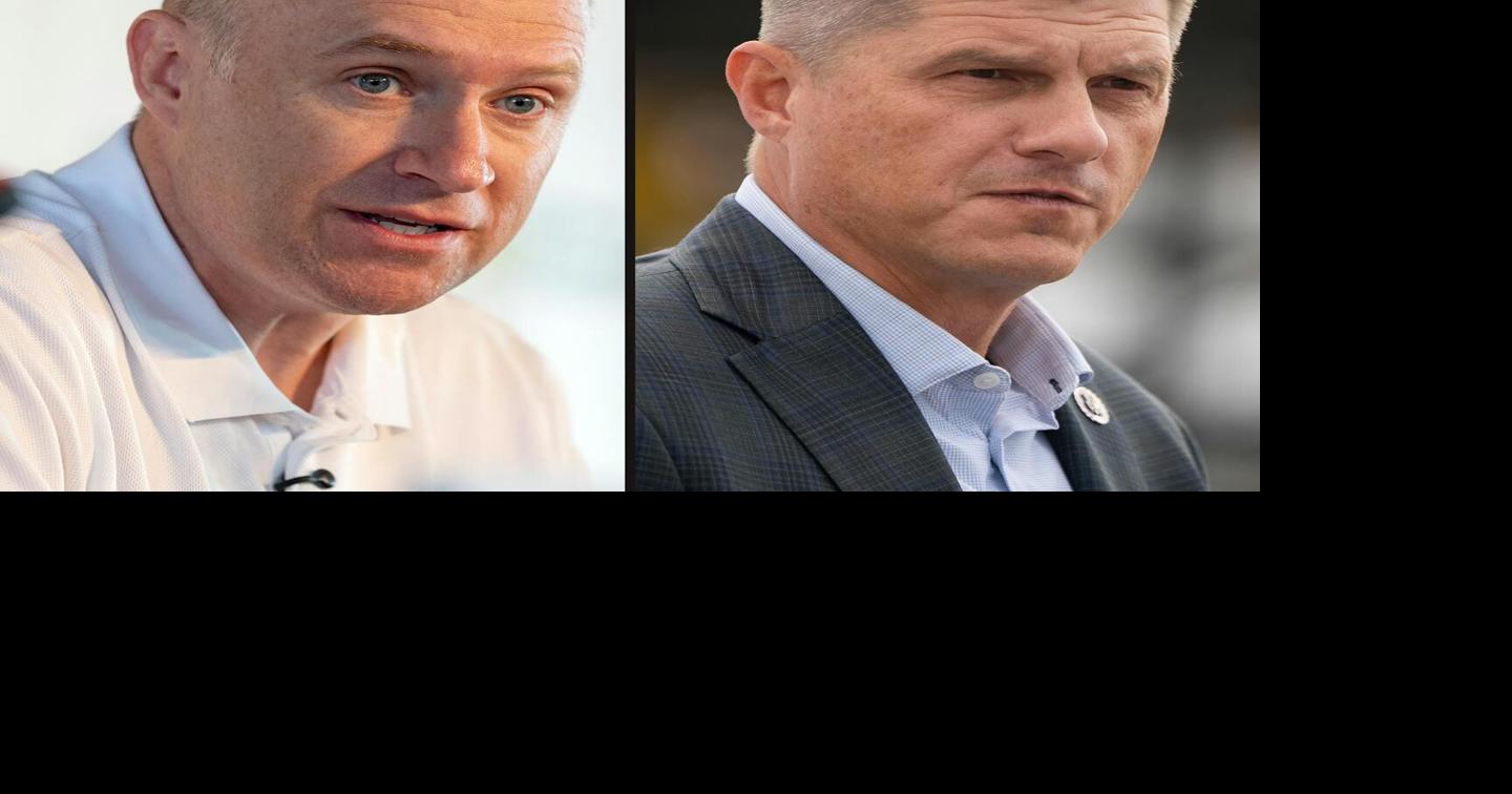 Minnesota's 1st District race: Trump policies dominate debates between Jake Johnson and Rep. Brad Finstad