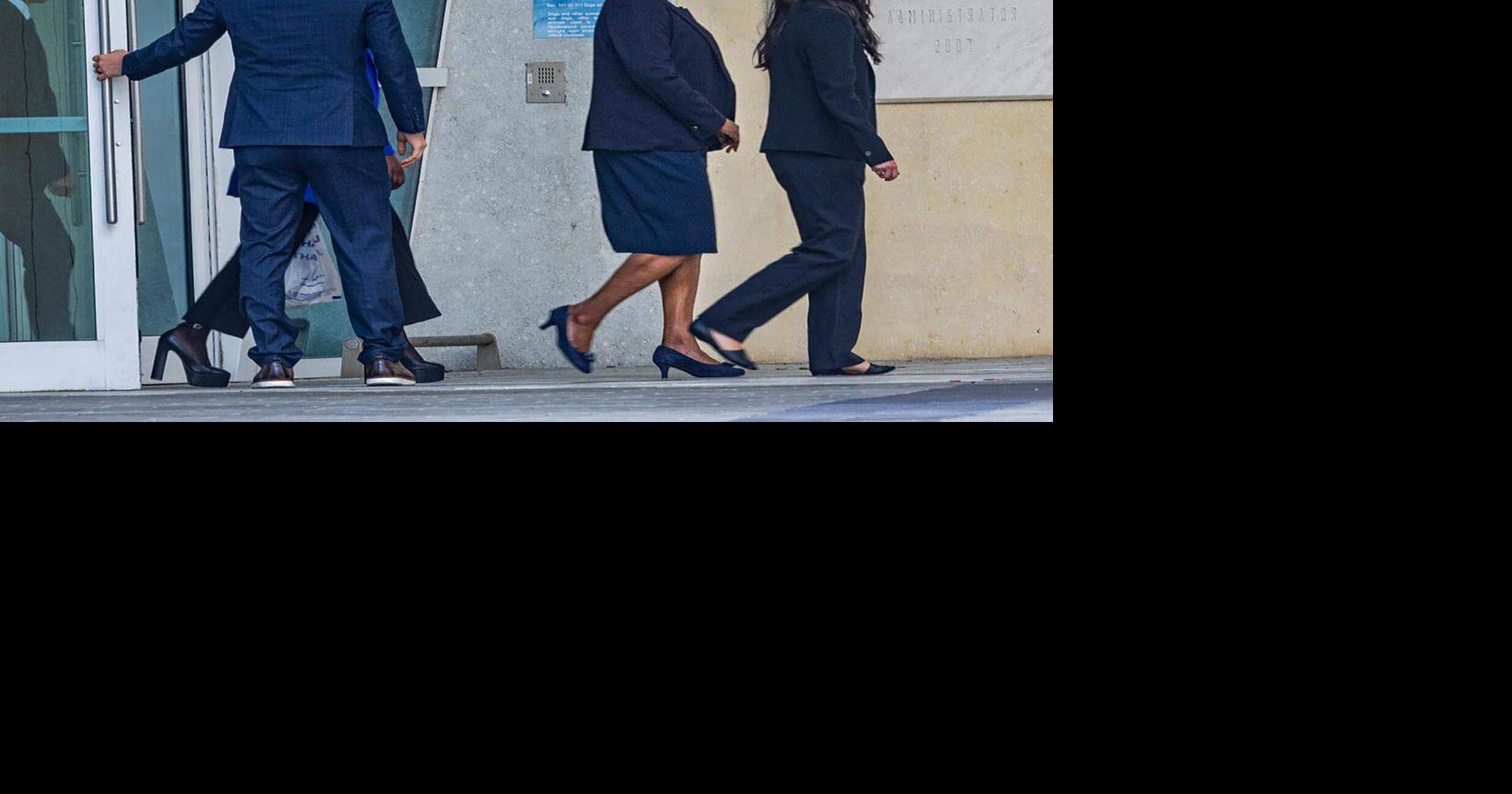 Florida man sentenced after using COVID loans to finance assassination of Haitian president | Entertainment