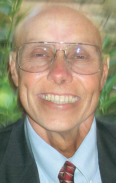 William R. Harris | Obituaries | thederrick.com