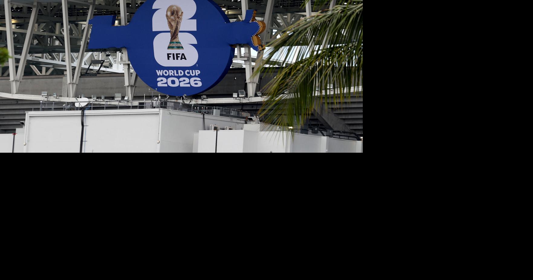 Greg Cote: World Cup starts in one week and here are the top six storylines