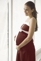 What can be done to prevent infections before and during pregnancy