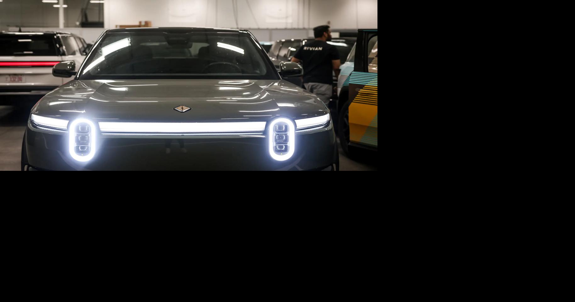 Trump is trying to terminate EVs in California. Is that even possible? Hayley Smith, Los Angeles Times Sep 4, 2026 1 hr ago