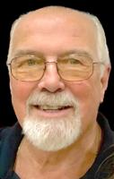 Mark W. 'Hunter' Anderson
