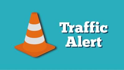Portion of Interstate 80 closed