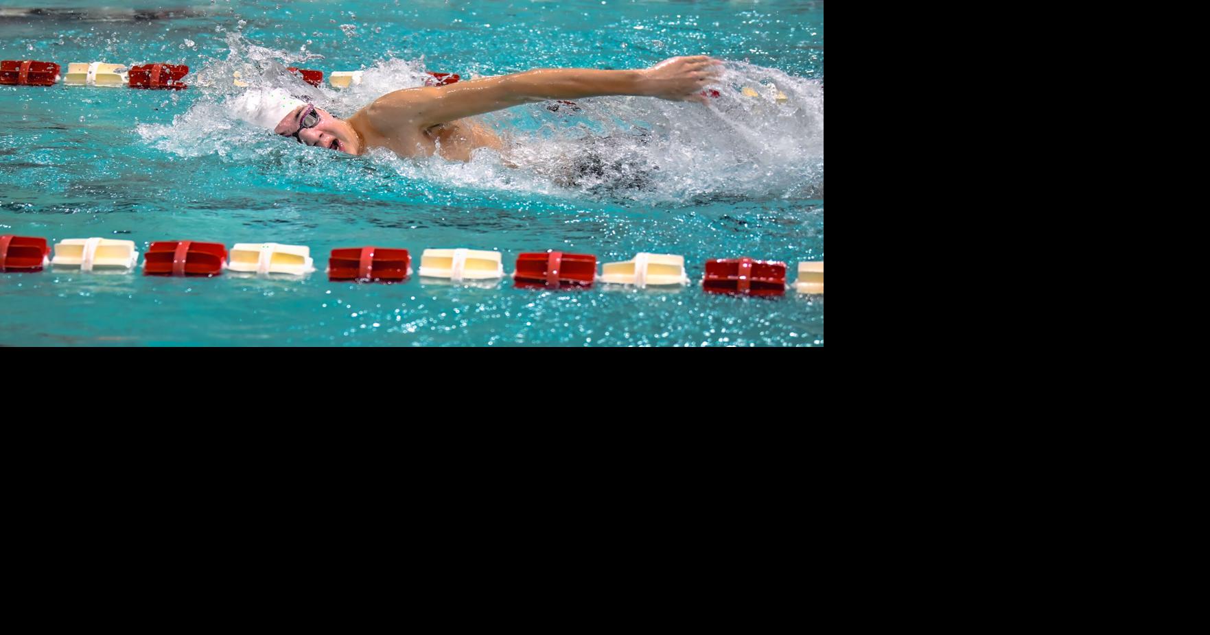 Knights split with Rockets in pool | Local Sports | thederrick.com