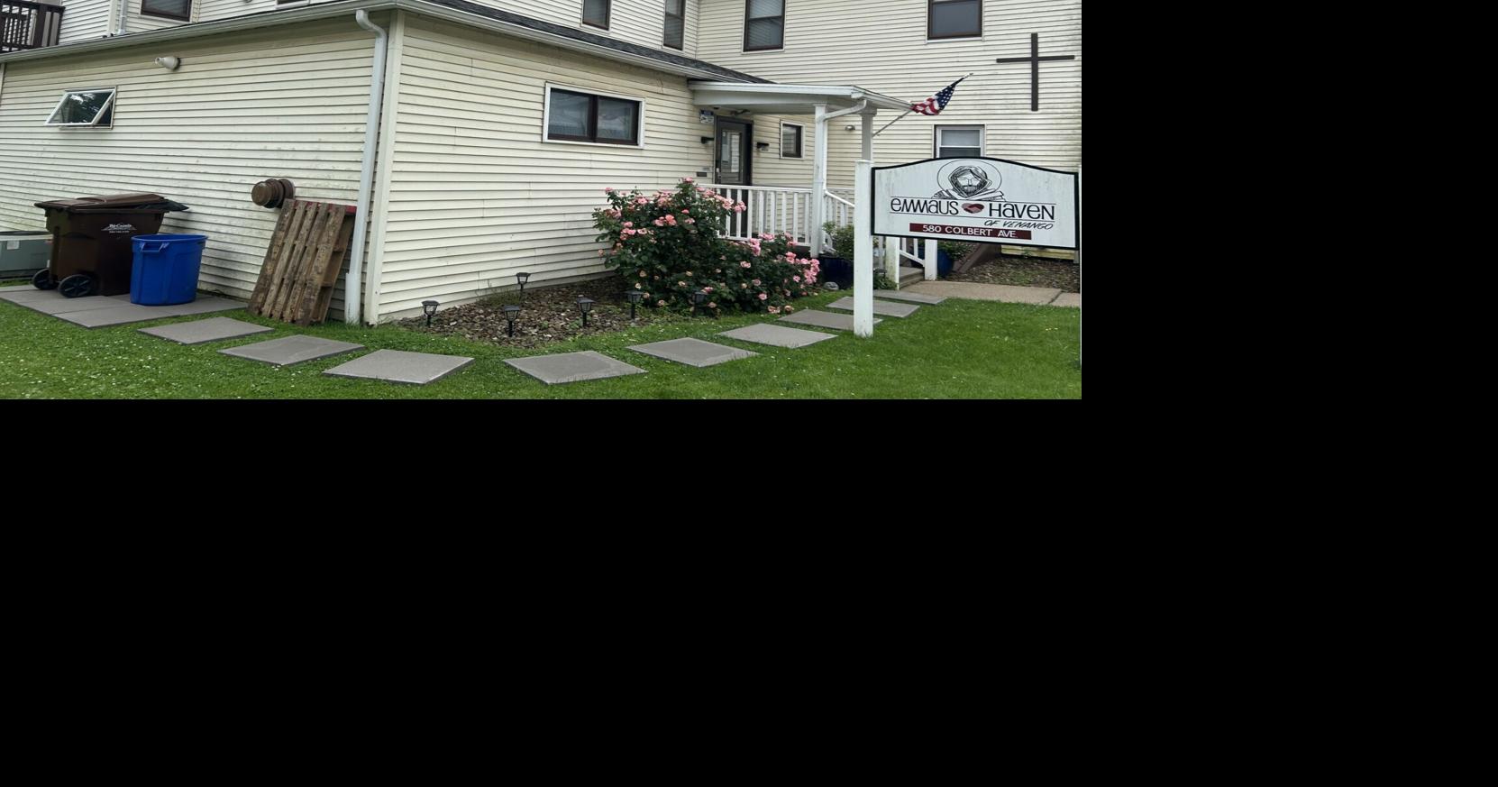 BUSINESS REVIEW: VTDC expands services in Venango County, acquires homeless shelter