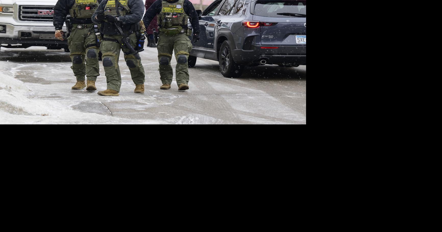 Updated lawsuit: Metro Surge cost St. Paul, Minneapolis businesses $600M