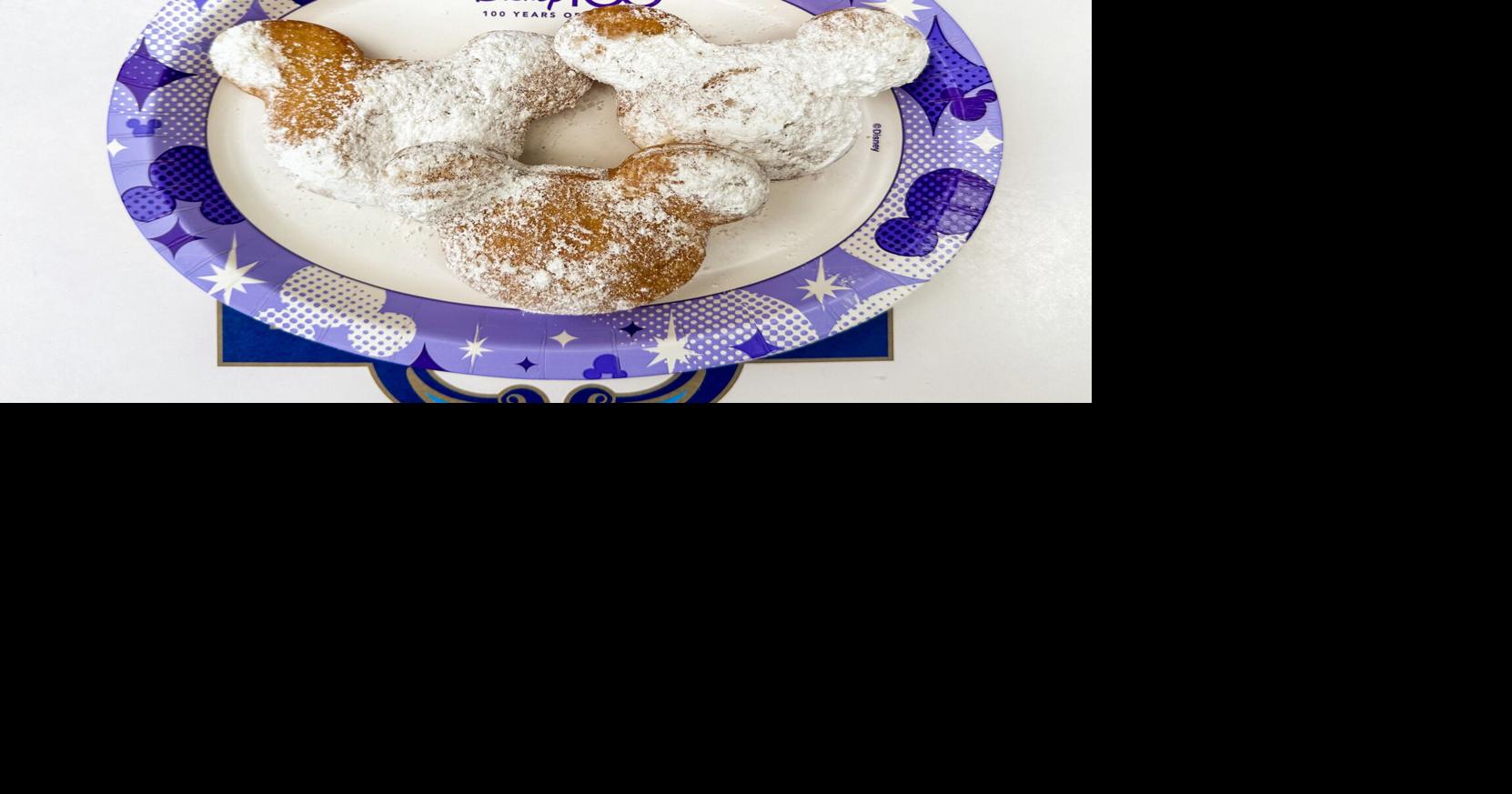 15% more for a Mickey beignet? Sticker shock hits Disneyland customers over food price increases Suhauna Hussain, Los Angeles Times Jul 23, 2026 1 hr ago