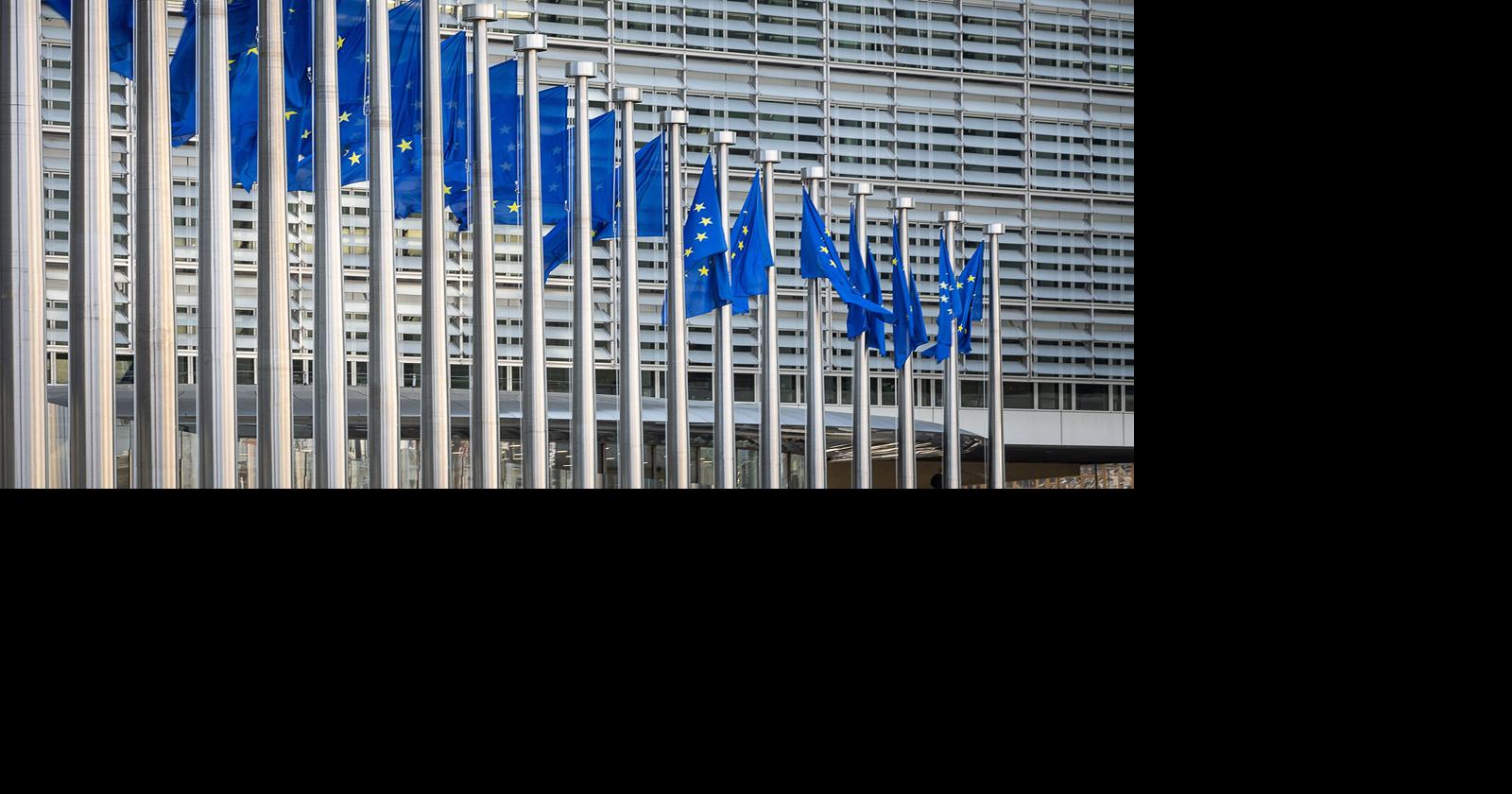 Adrian Wooldridge: The EU is moving on from neoliberalism