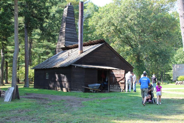 Business Review: Drake Well Museum continues to display history of oil region