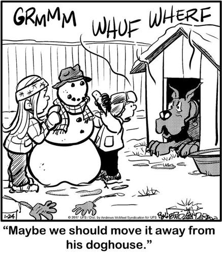 Marmaduke