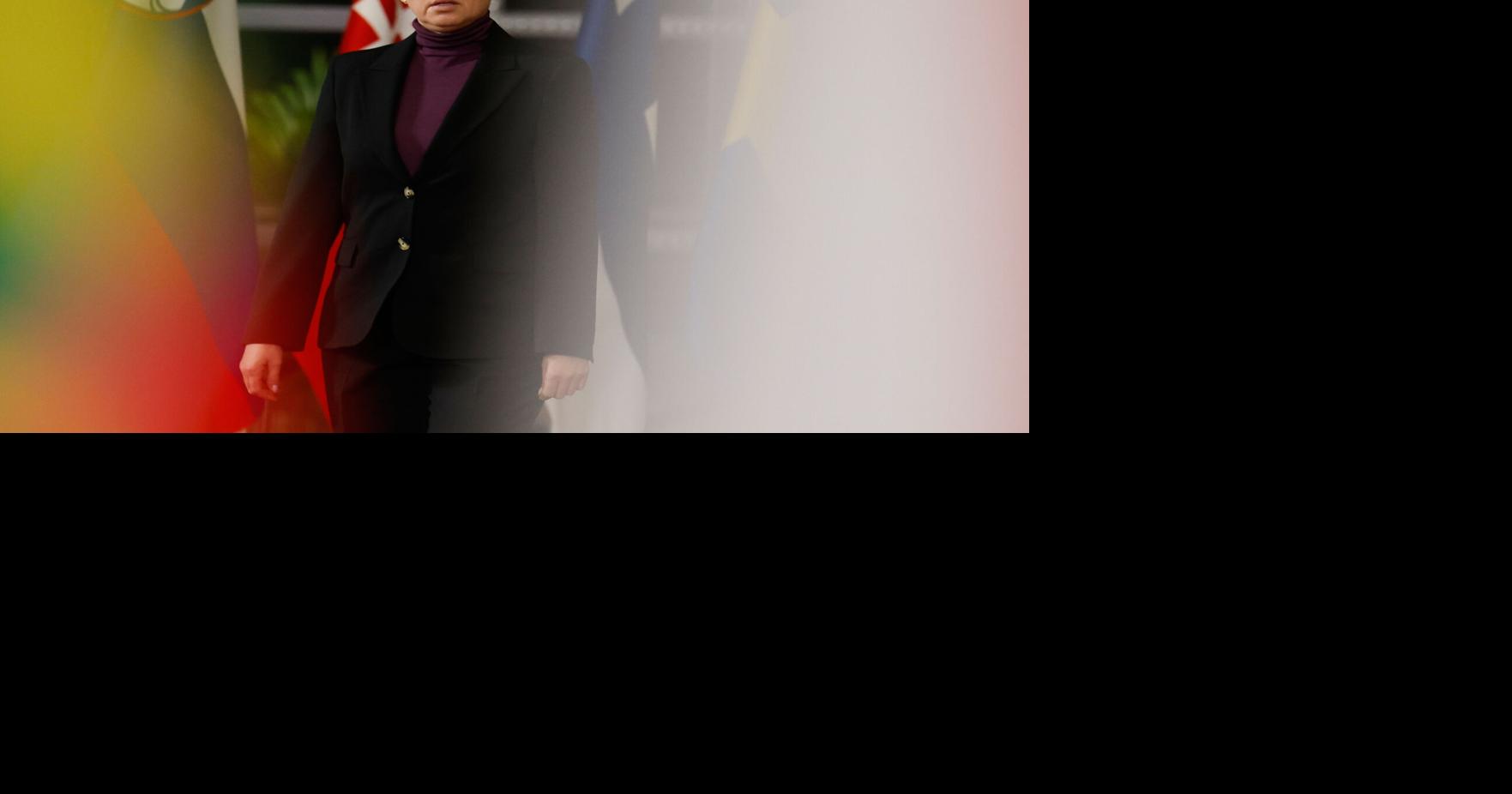 What to know about Denmark's election that follows a standoff with the US over Greenland