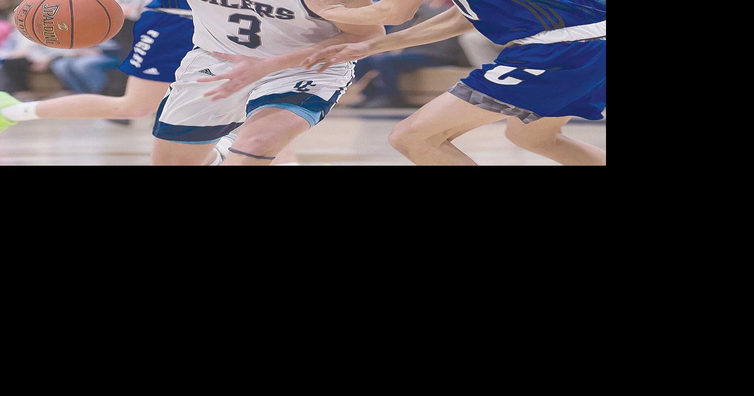 Oilers make it 10 wins in a row Local Sports