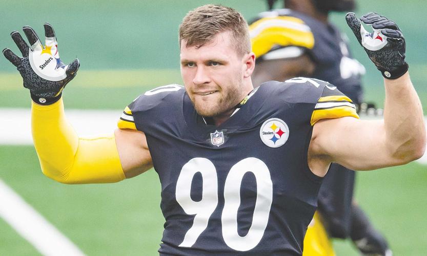 What's in Watt's future?