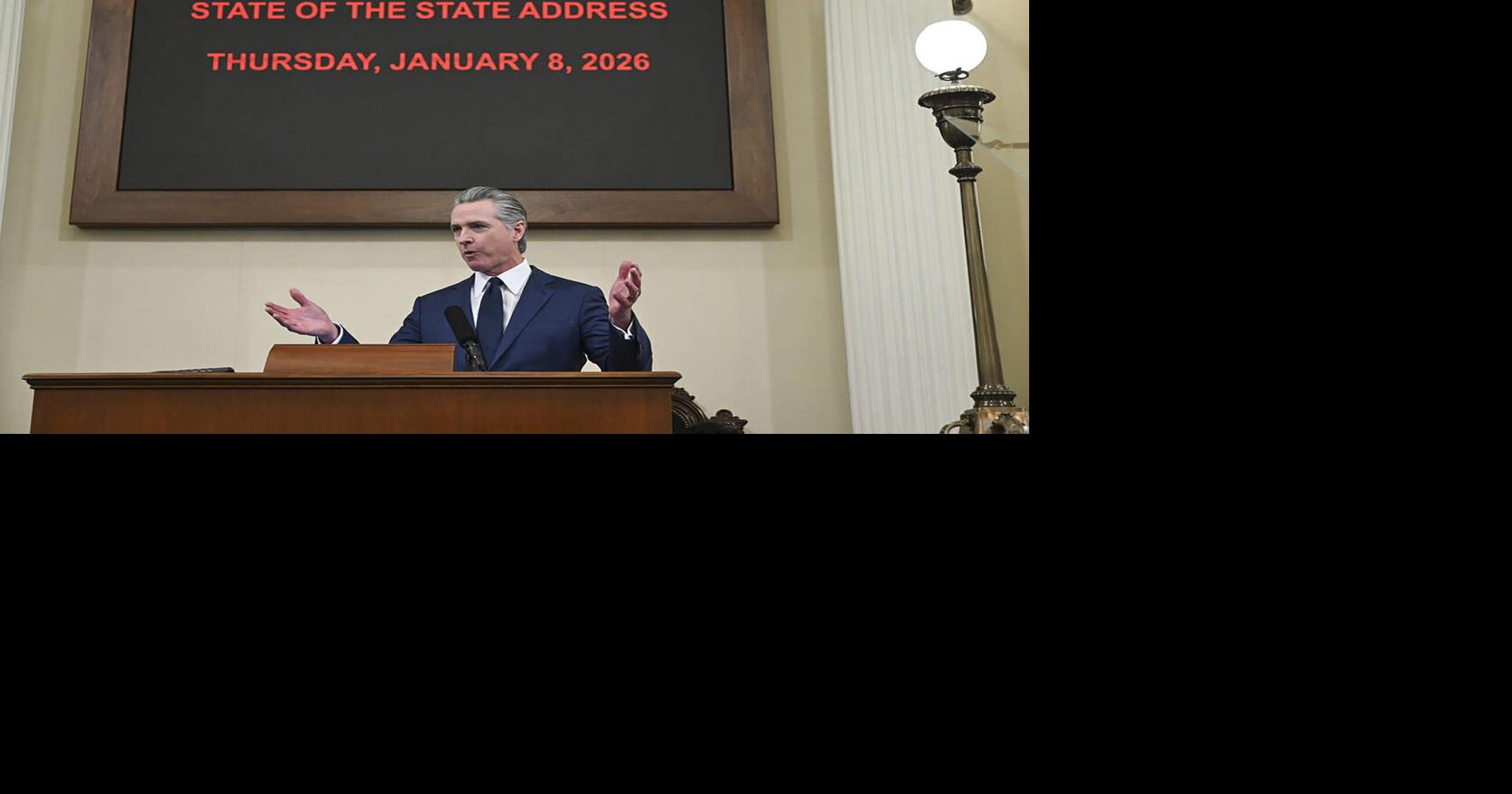 California Gov. Gavin Newsom called to limit investor home-buying. What’s happened since?