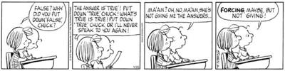Peanuts