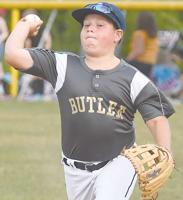 LeBoeuf all-stars to face DuBois in 12U title game