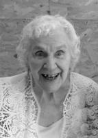Velma M. Witmer