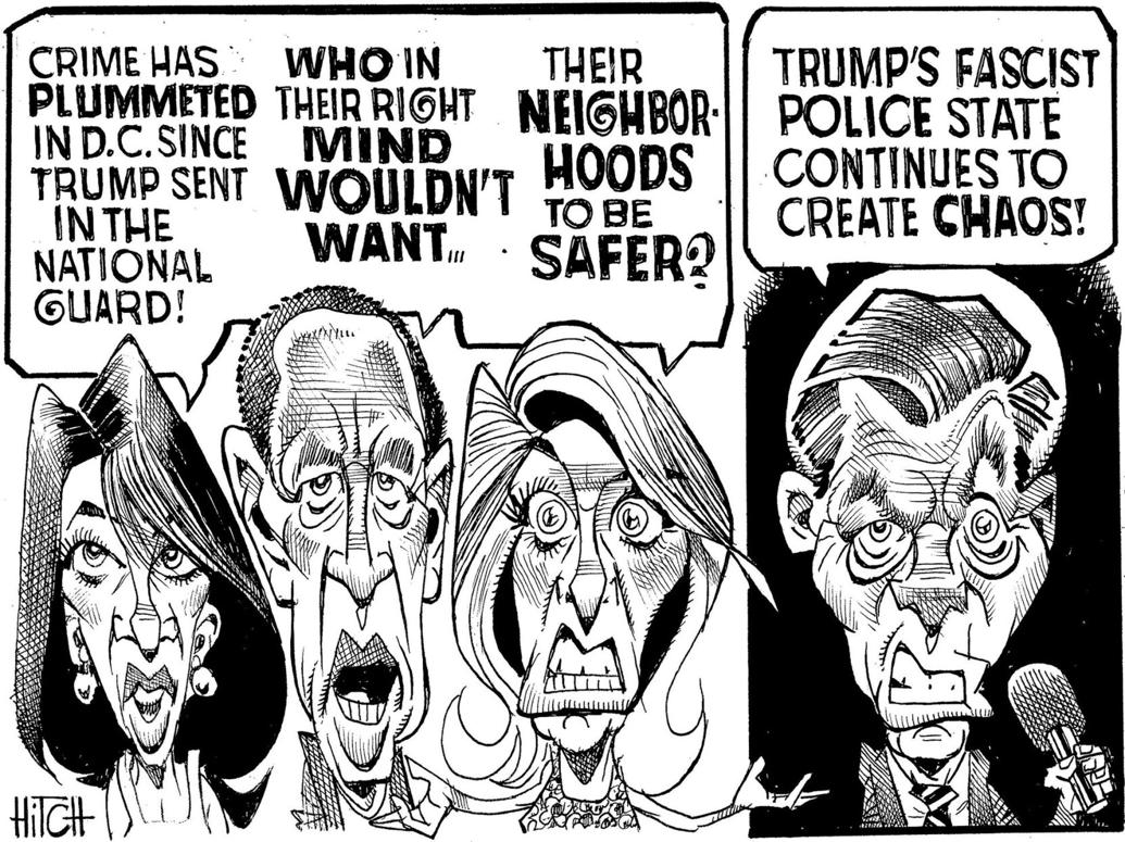 Wit of the Draw Opinion thederrick com