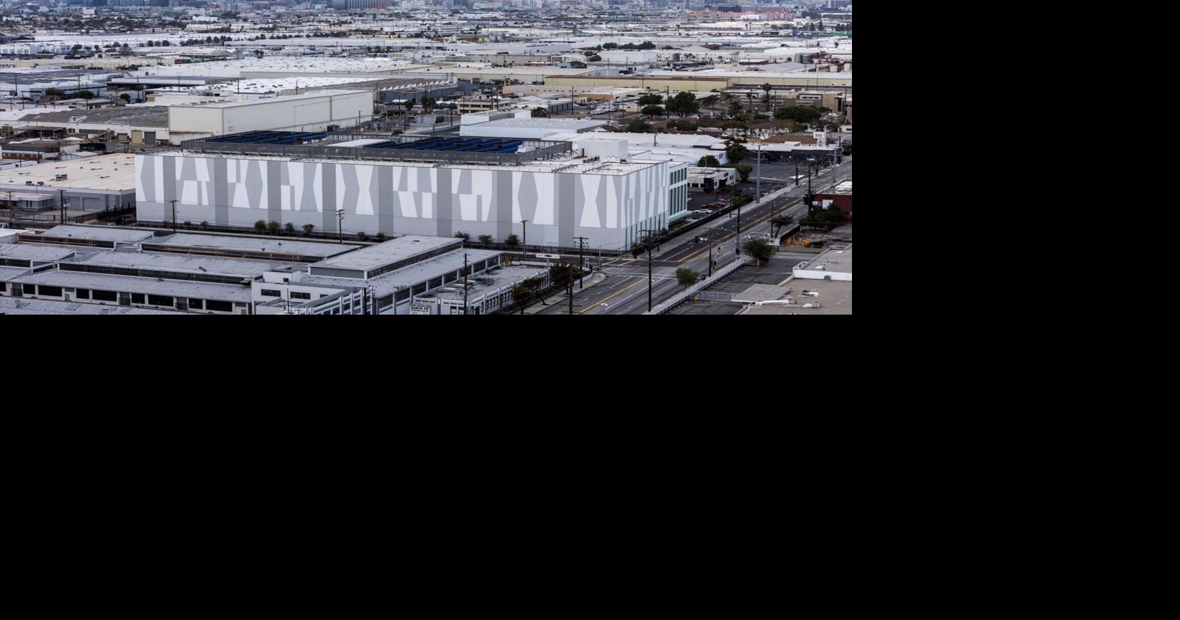 California lawmakers reach deal in high-stakes fight over regulating data centers Dakota Smith and Blanca Begert, Los Angeles Times Aug 29, 2026 26 mins ago