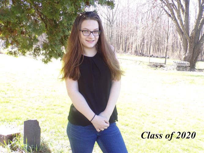 ClarionLimestone High School Class of 2020 Free