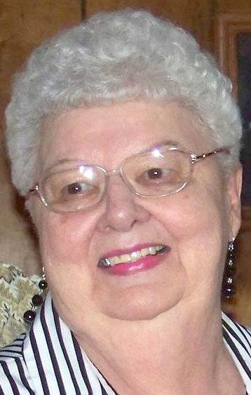 Gloria S Smith Obituaries Thederrick Com