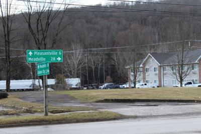 Titusville OKs plan for coffee shop, year-round creamery