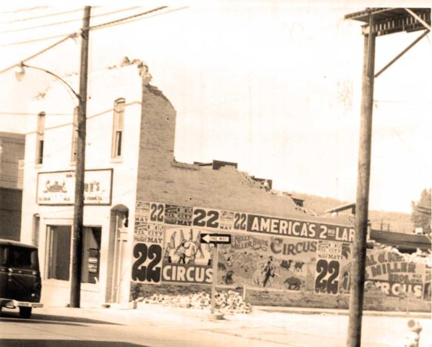 Out of the Archives: Dairy industry had strong presence here ...