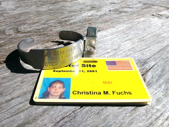 Rugh's experience at Flight 93 crash site stays with her to this day, Free