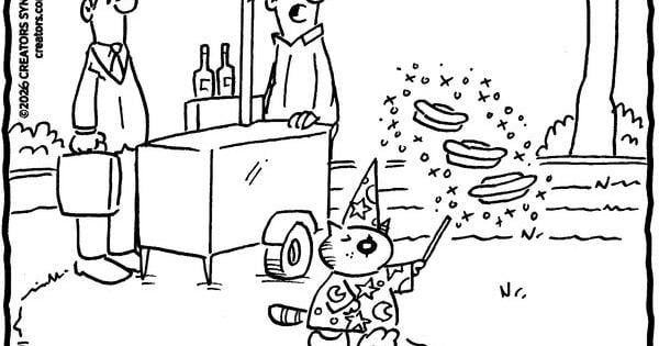 Heathcliff Apr 24, 2026 3 mins ago