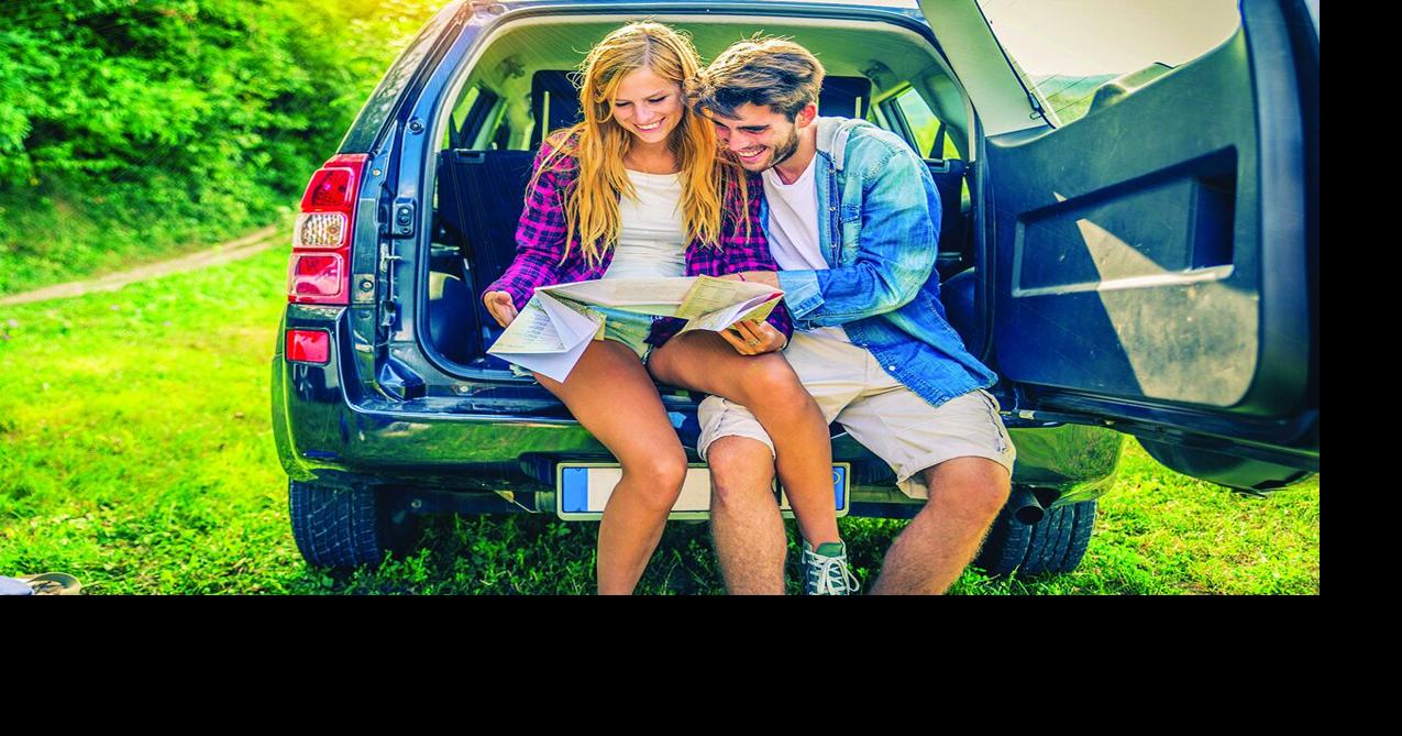 Tips to plan a summer adventure | Features