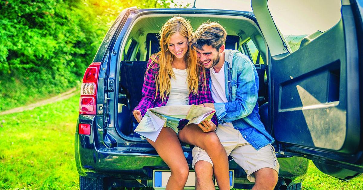 Tips to plan a summer adventure | Features Tips to plan a summer adventure | Features