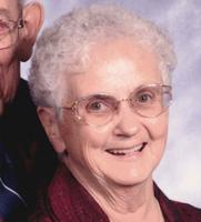 Shirley Irene Evans